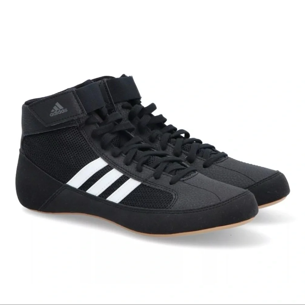 🆕Adidas Men’s Wrestling Shoes